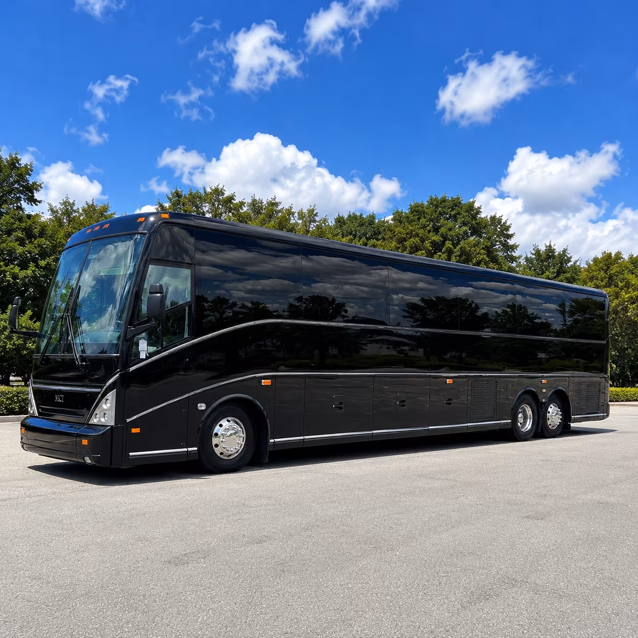 a school field trip bus in baton rouge keeps every student together