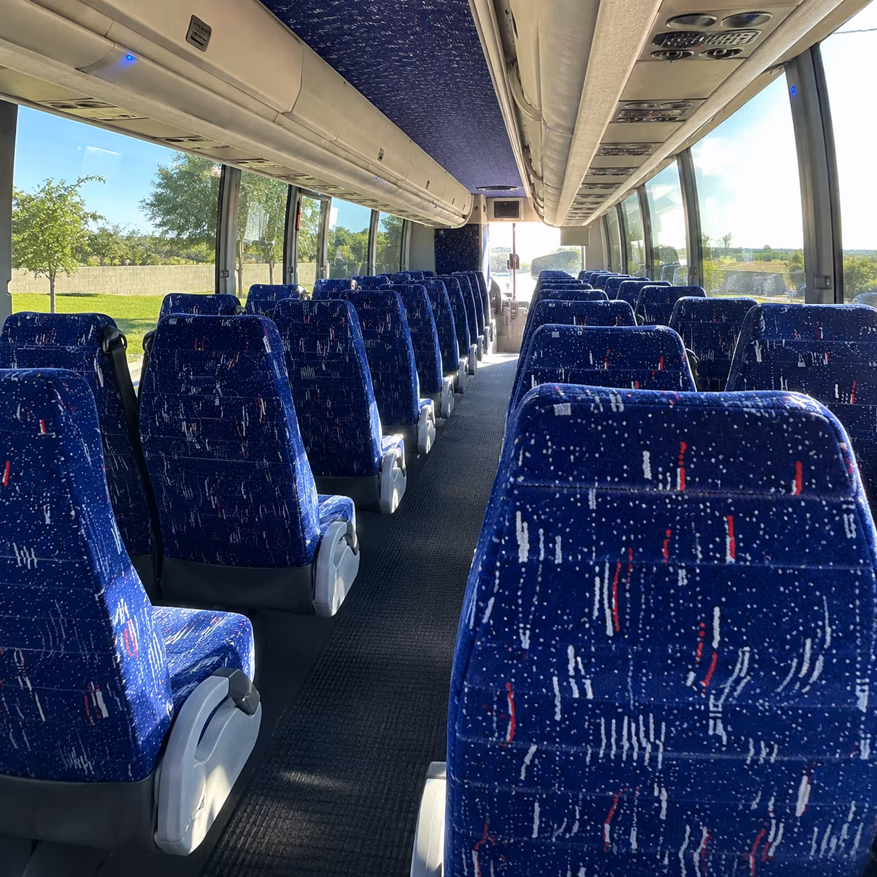 batonrougecharterbuscompany com can help you plan a new orleans charter bus trip from baton rouge