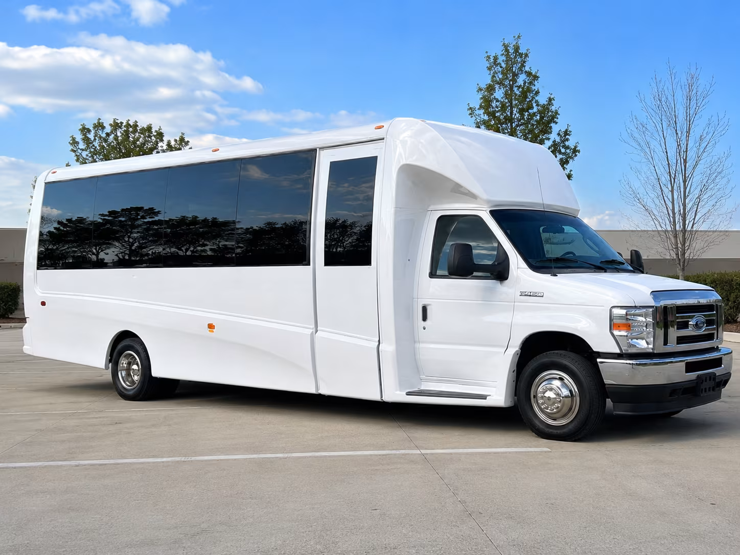 beaumont event transportation