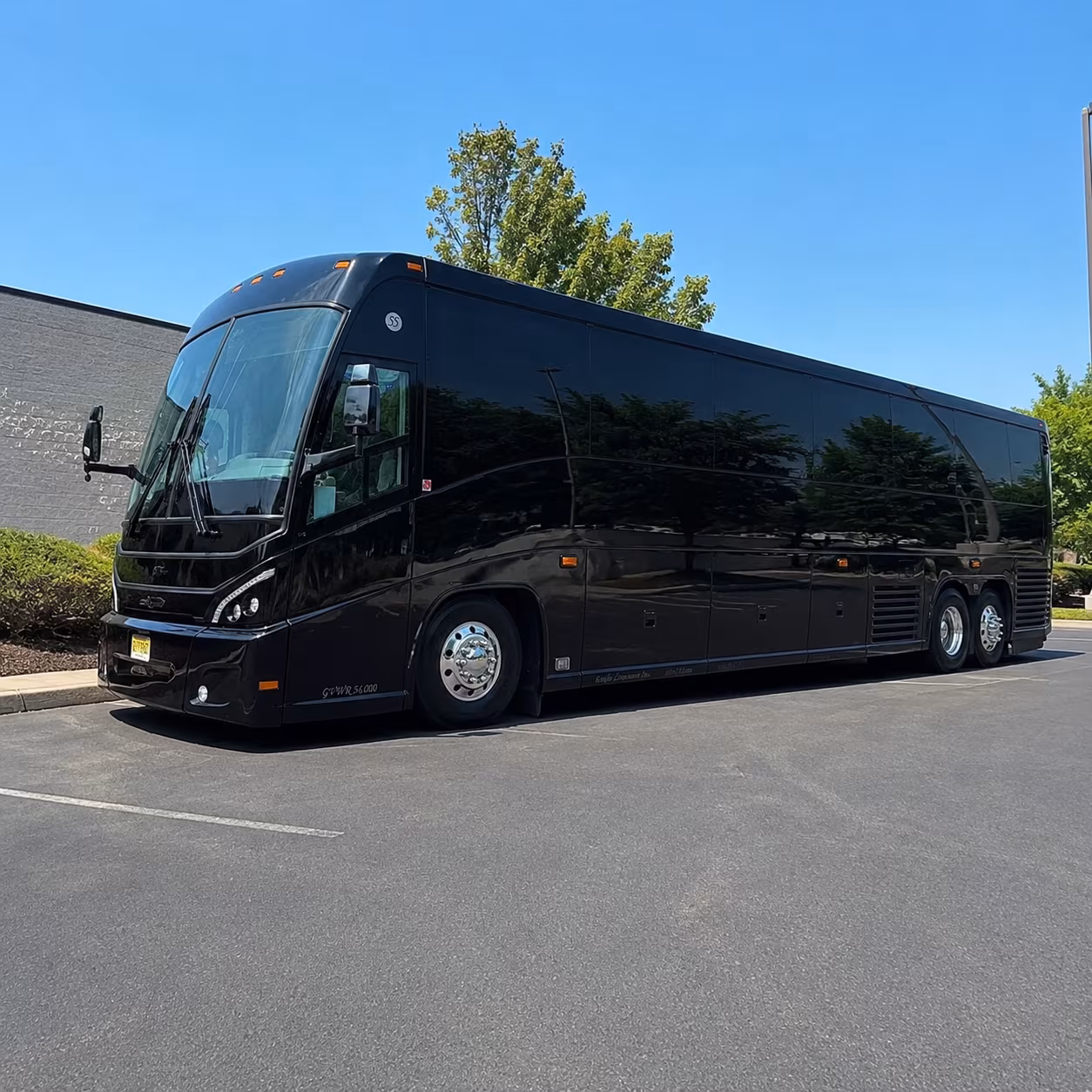 browse a large selection of buses for casino trips church retreats and corporate travel across the south
