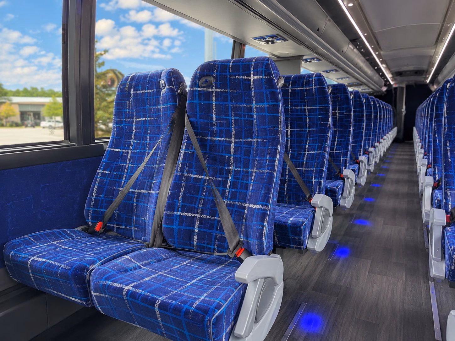 compare bus rentals in baton rouge the easy way