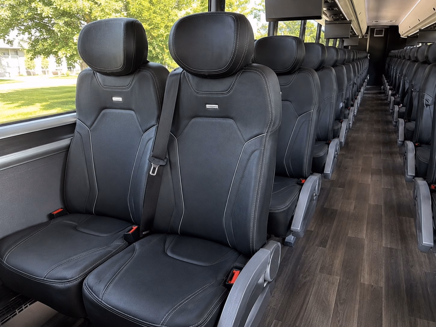 cross the river for a bayou classic charter bus to new orleans