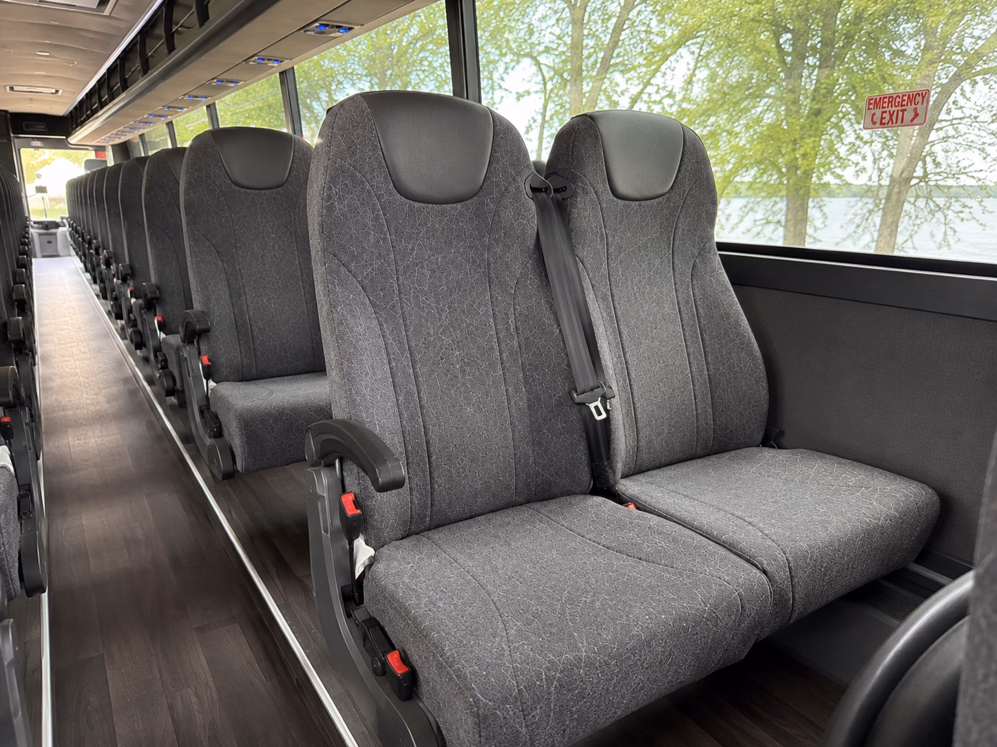 downtown baton rouge wedding venues where parking makes a bus the smartest move