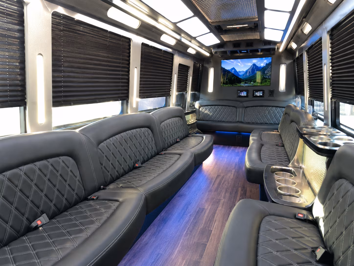 find your baton rouge new year s eve party bus