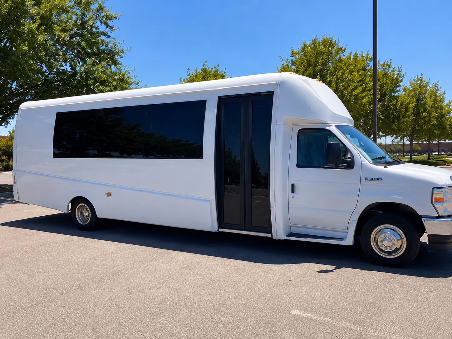 find your baton rouge night on the town party bus