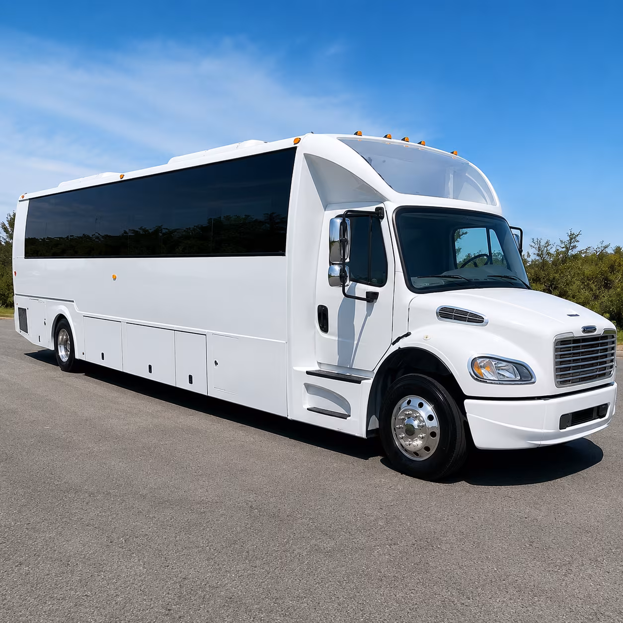 find your baton rouge quinceanera sweet 16 party bus