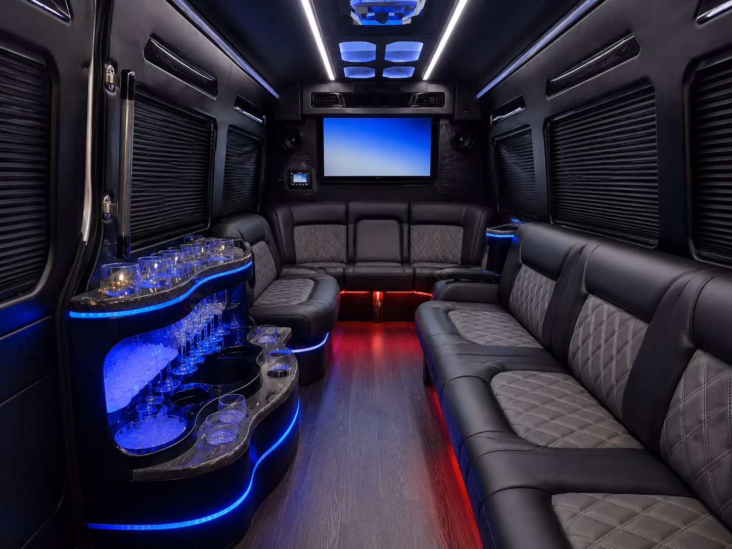 get a prom bus quote in under 30 seconds