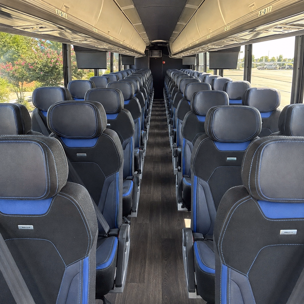how the day of the week changes what a bus costs in baton rouge louisiana