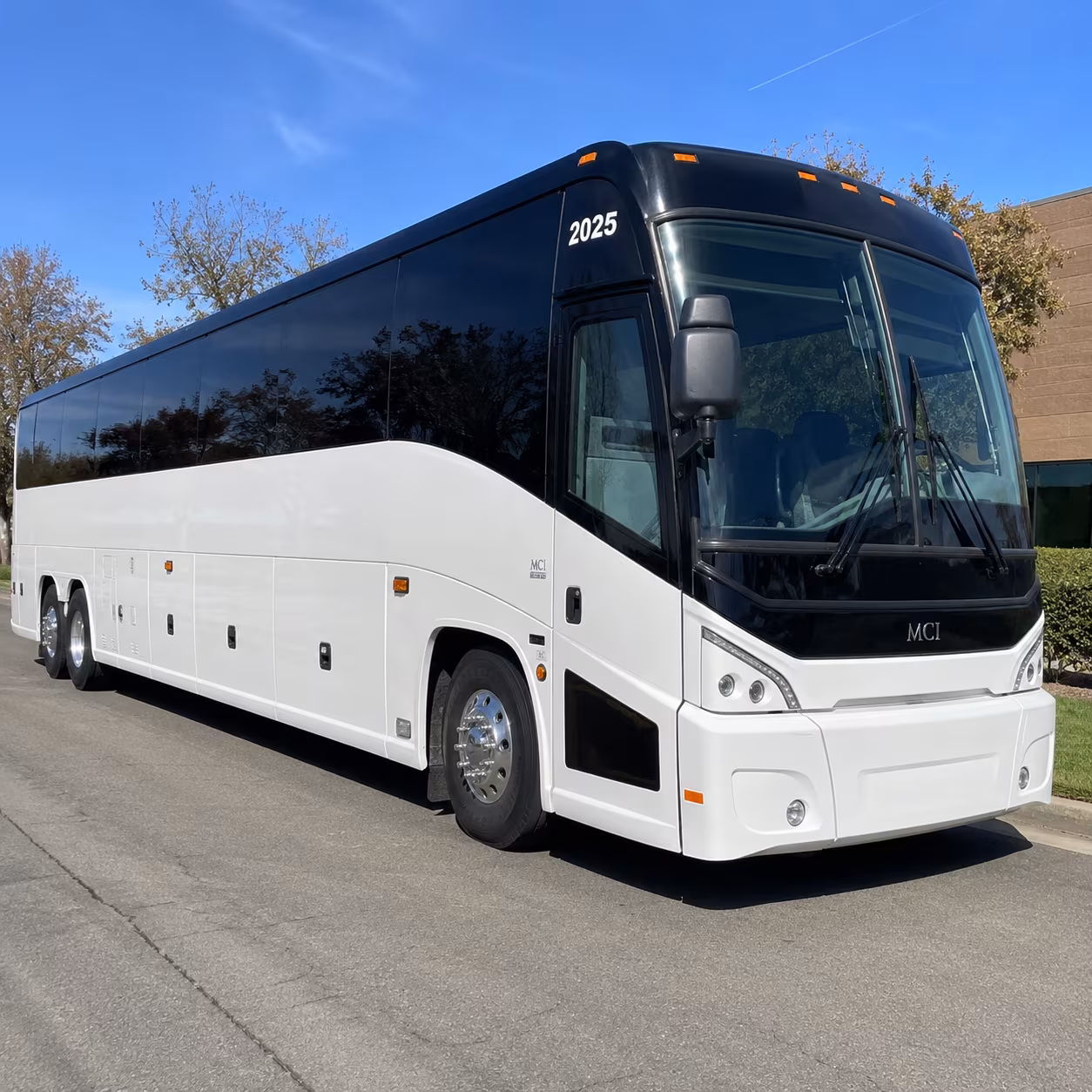 industrial turnaround plant shuttle services across the petrochemical corridor