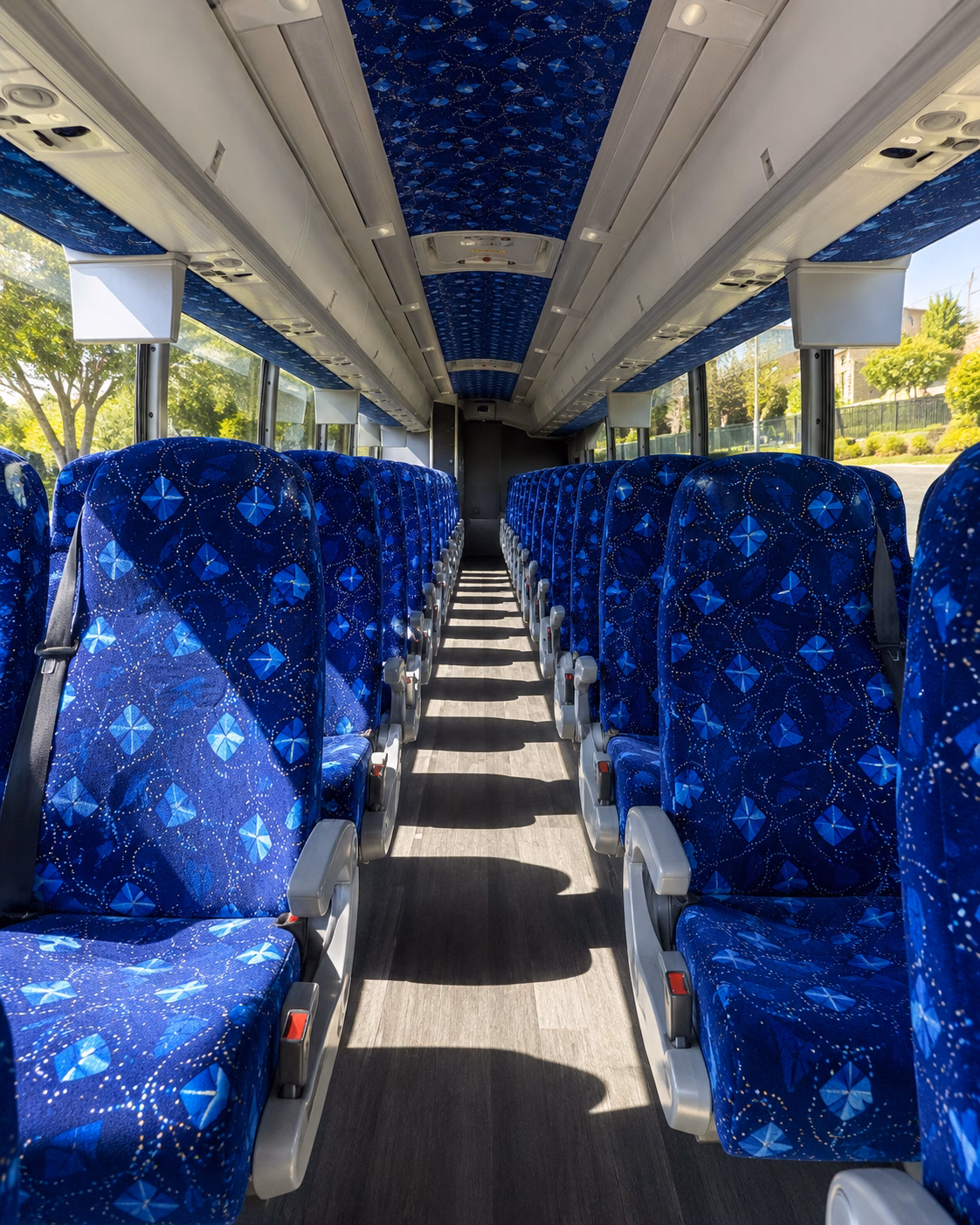 jackson employee transportation