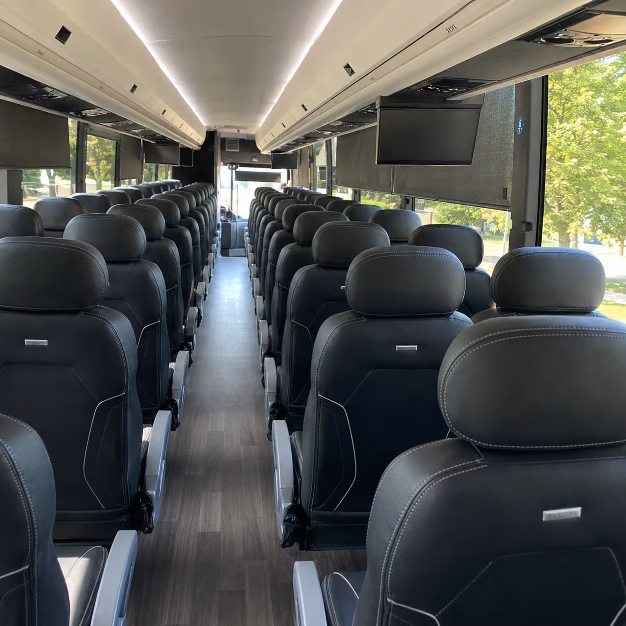 mobile bus rentals