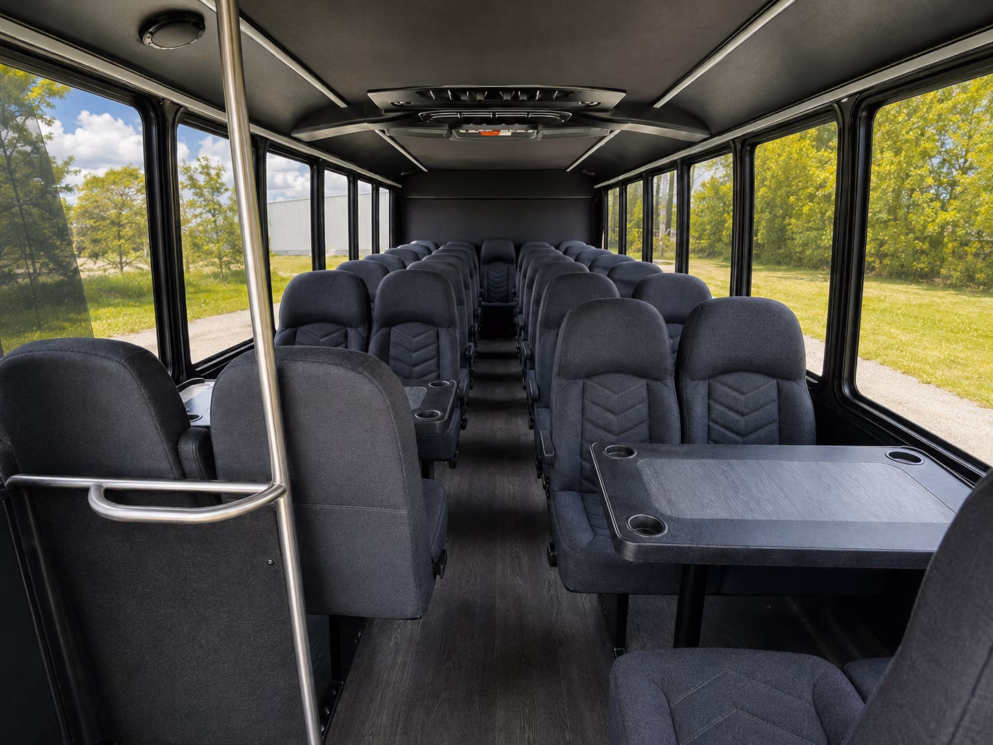 mobile convention center