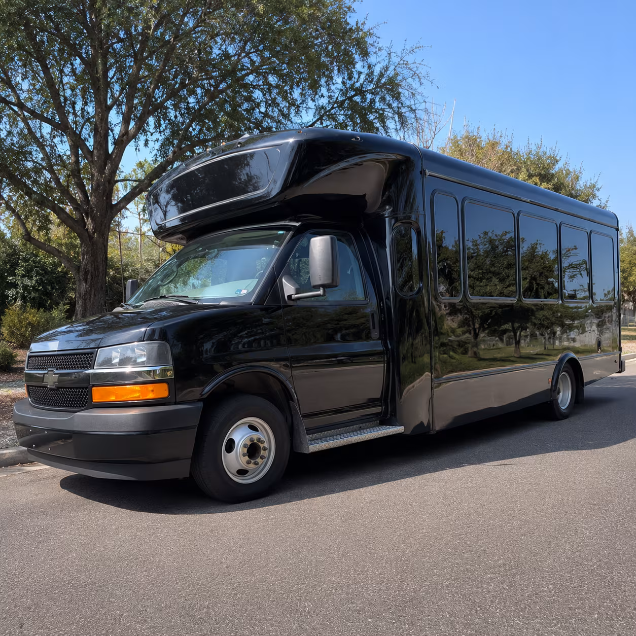 party bus trips to l auberge casino hotel baton rouge