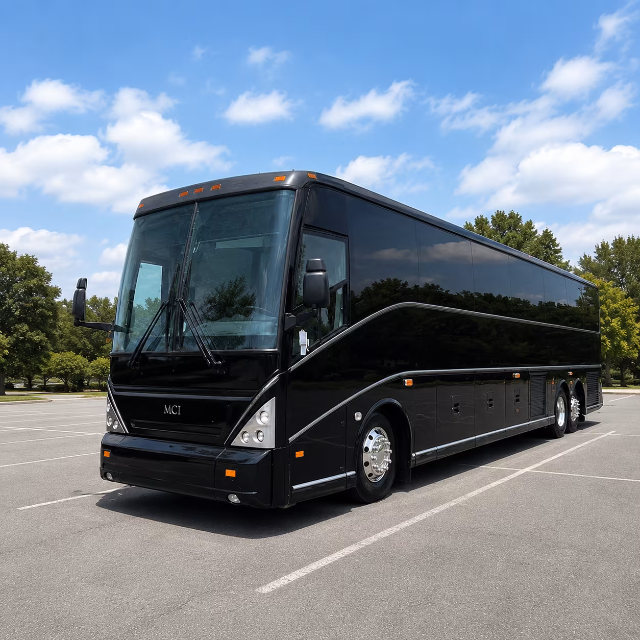 port arthur bus rentals