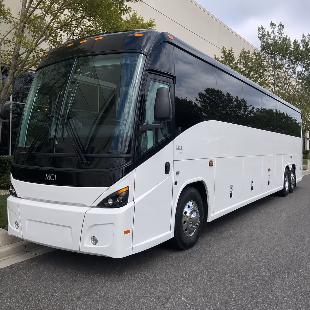 shift work shuttle service for baton rouge s petrochemical corridor
