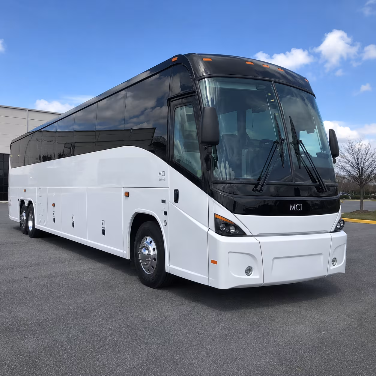shreveport charter bus