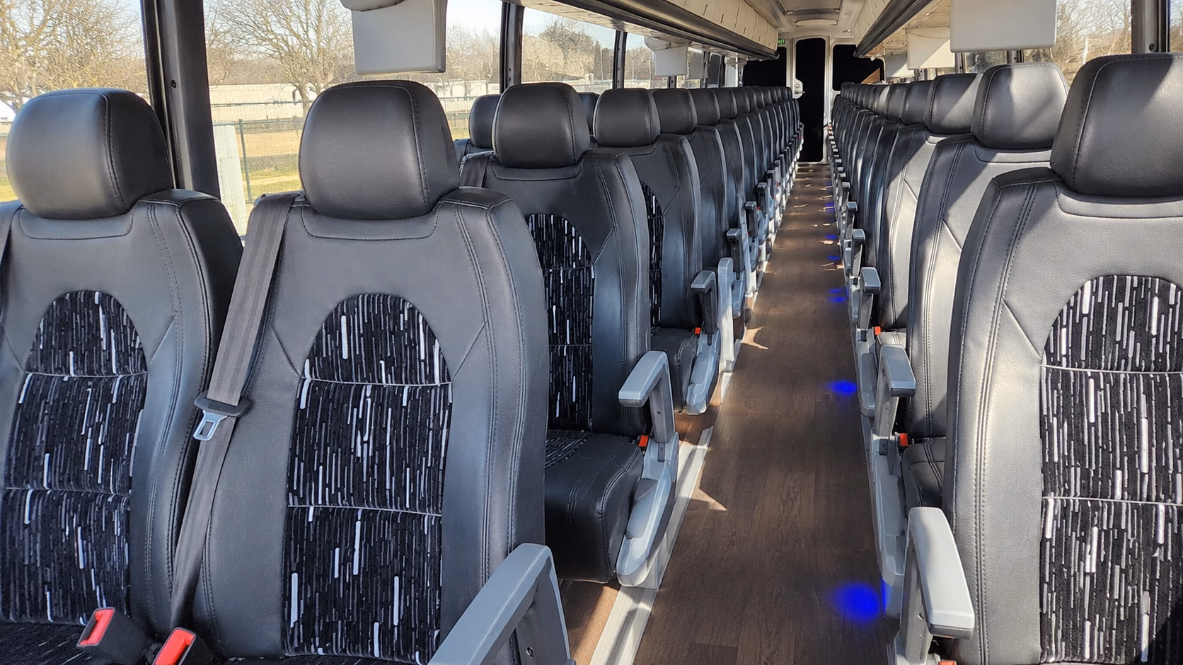 the us 61 wine country corridor is best explored with a bus here s why