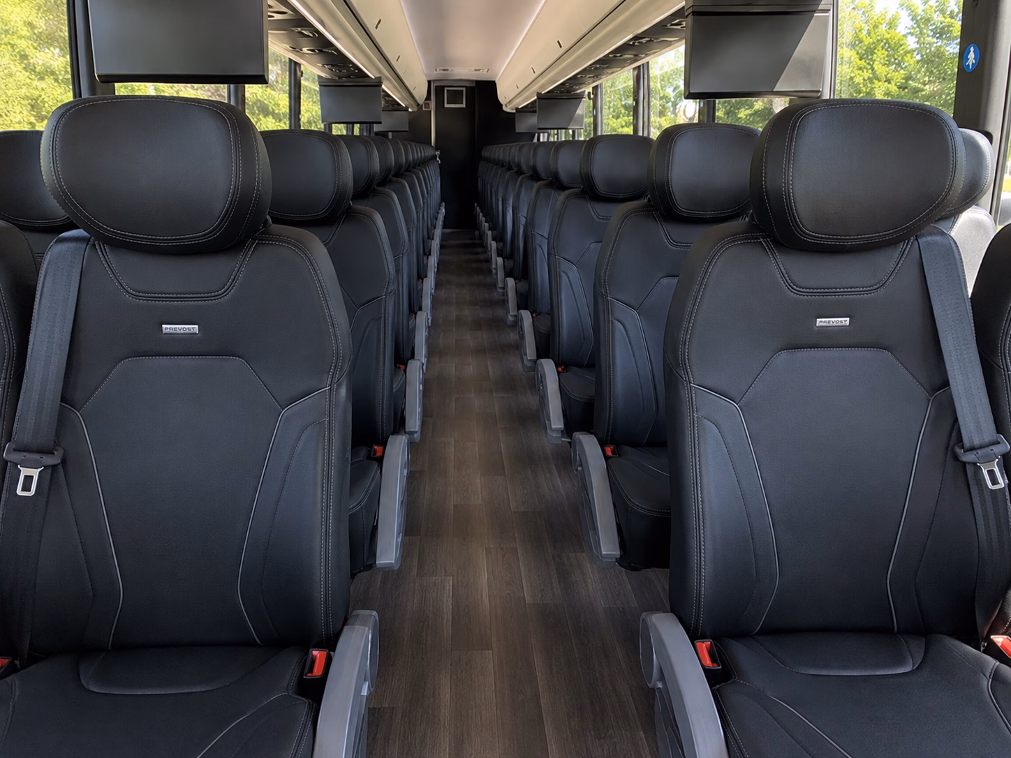 whether it s a high school playoff or a southern university home game there s a bus for that