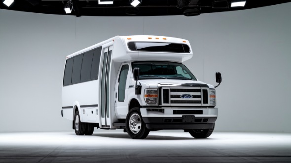 15 passenger minibus lafayette