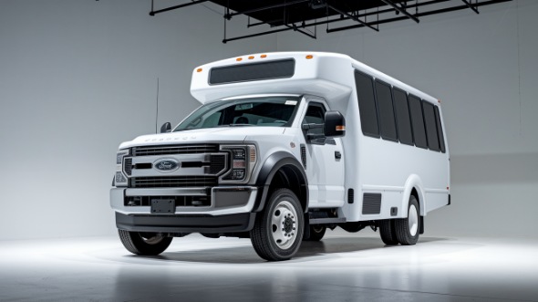 18 passenger minibus port arthur