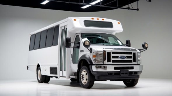 20 passenger minibus lafayette