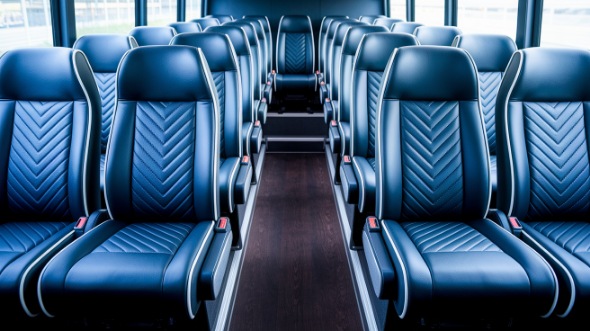 20 passenger minibus rental lafayette