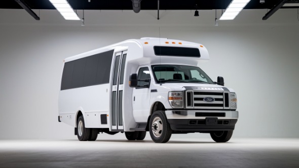 25 passenger minibus lafayette