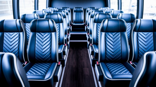 25 passenger minibus rental lafayette