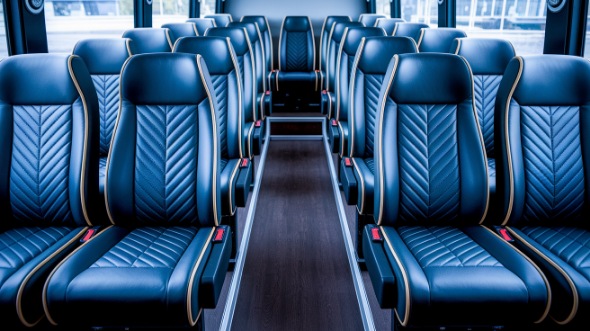 30 passenger minibus rental lafayette