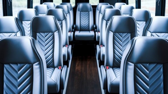 35 passenger minibus interior lafayette