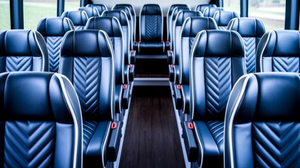 35 passenger minibus rental lafayette
