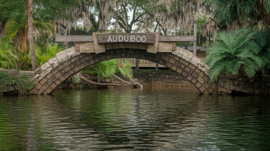 audubon zoo
