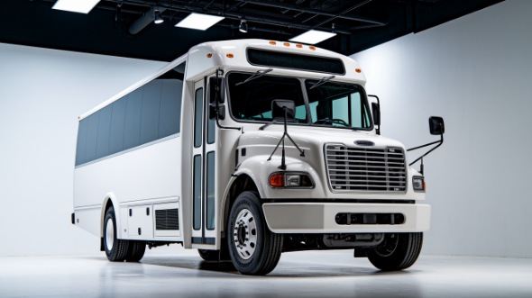 baton-rouge employee shuttle