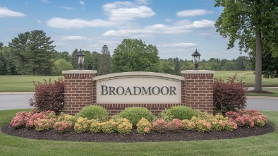 broadmoor