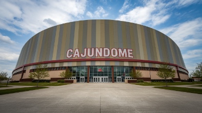 cajundome