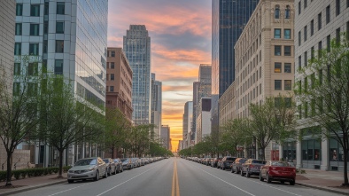 downtown mobile