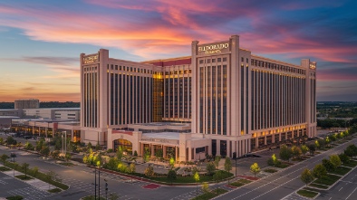eldorado resort casino shreveport