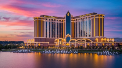 golden nugget lake charles hotel casino