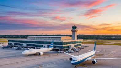 gulfport biloxi international airport gpt