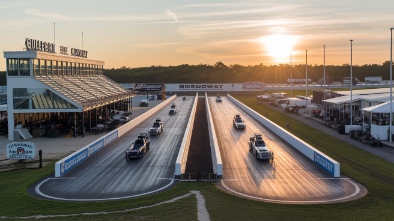 gulfport dragway