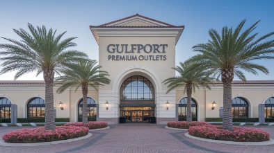 gulfport premium outlets