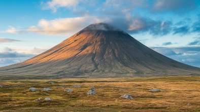 highland