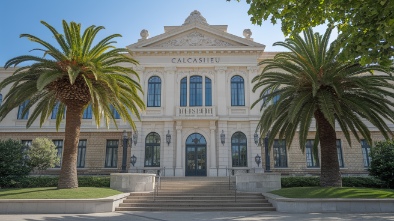 imperial calcasieu museum