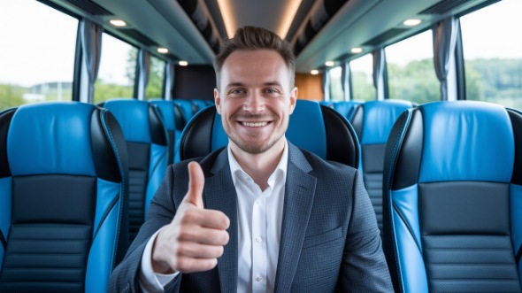 jackson corporate transportation