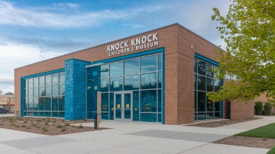 knock knock childrens museum