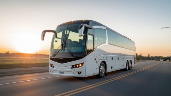 lafayette private event transportation
