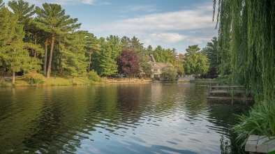 laketown park