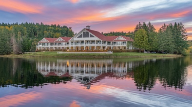 lauberge du lac casino resort