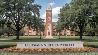 louisiana state university