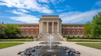 lsu museum of natural science